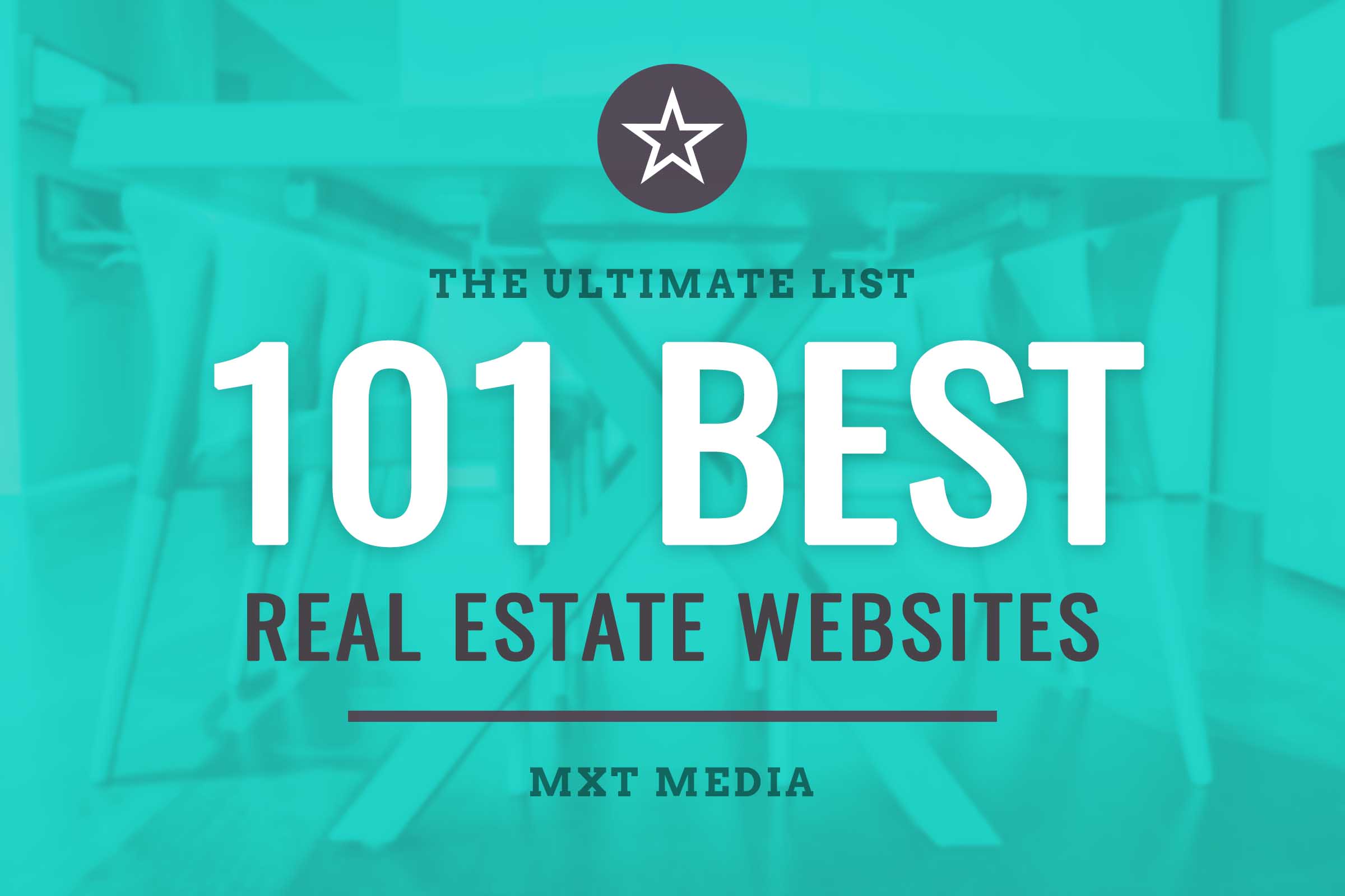 good websites for real estate