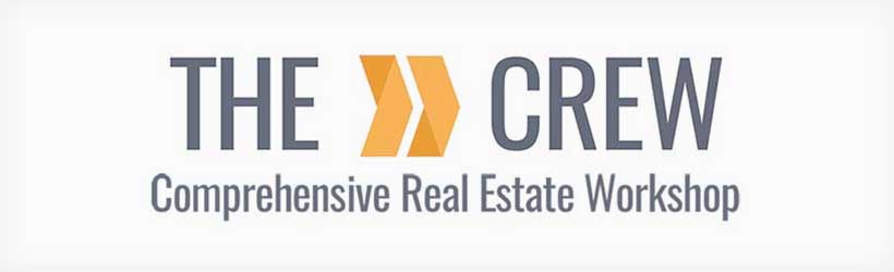 Best Facebook Groups for Real Estate: The CREW.