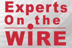 Experts on the Wire SEO Podcast.