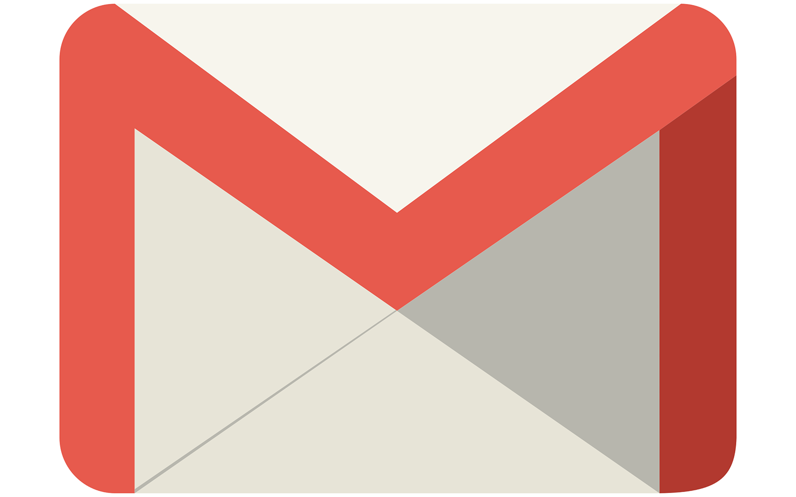 Gmail Logo.