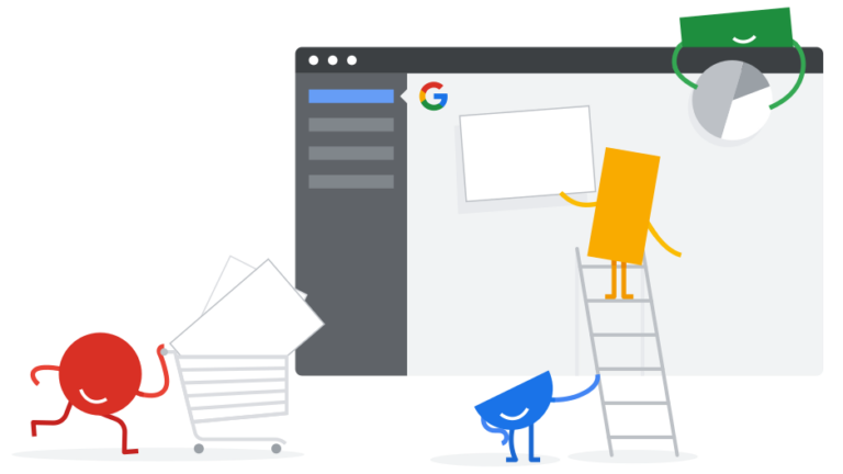 Google Site Kit.