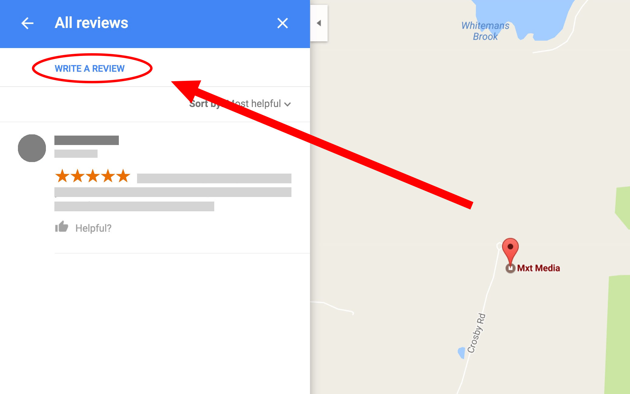 Updated for 2015: How to Write a Google Review of a Local Business