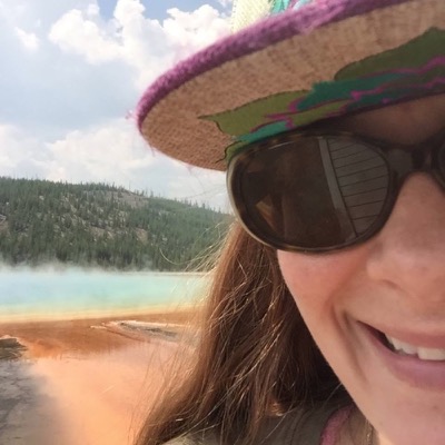 Real Estate Facebook Group: Inman Coast to Coast Admin, Amber Taufen.