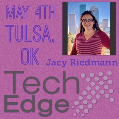 Real Estate Facebook Group: Inman Coast to Coast Admin, Jacy Riedmann.