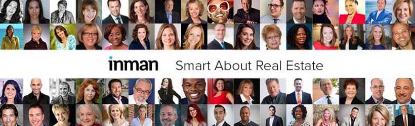 Real Estate Facebook Group: Inman Coast to Coast.