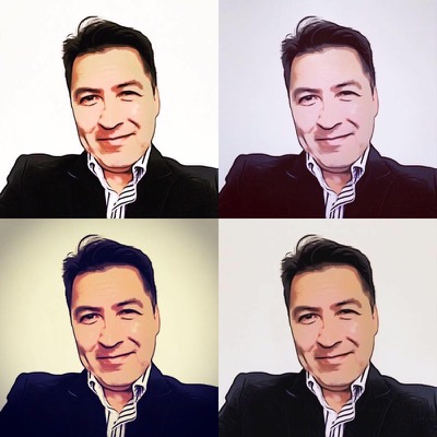 Real Estate Facebook Group: Real Closers Admin, David Fresquez.