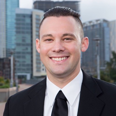 Real Estate Facebook Group: Social Agent Admin, Patrick Connell.