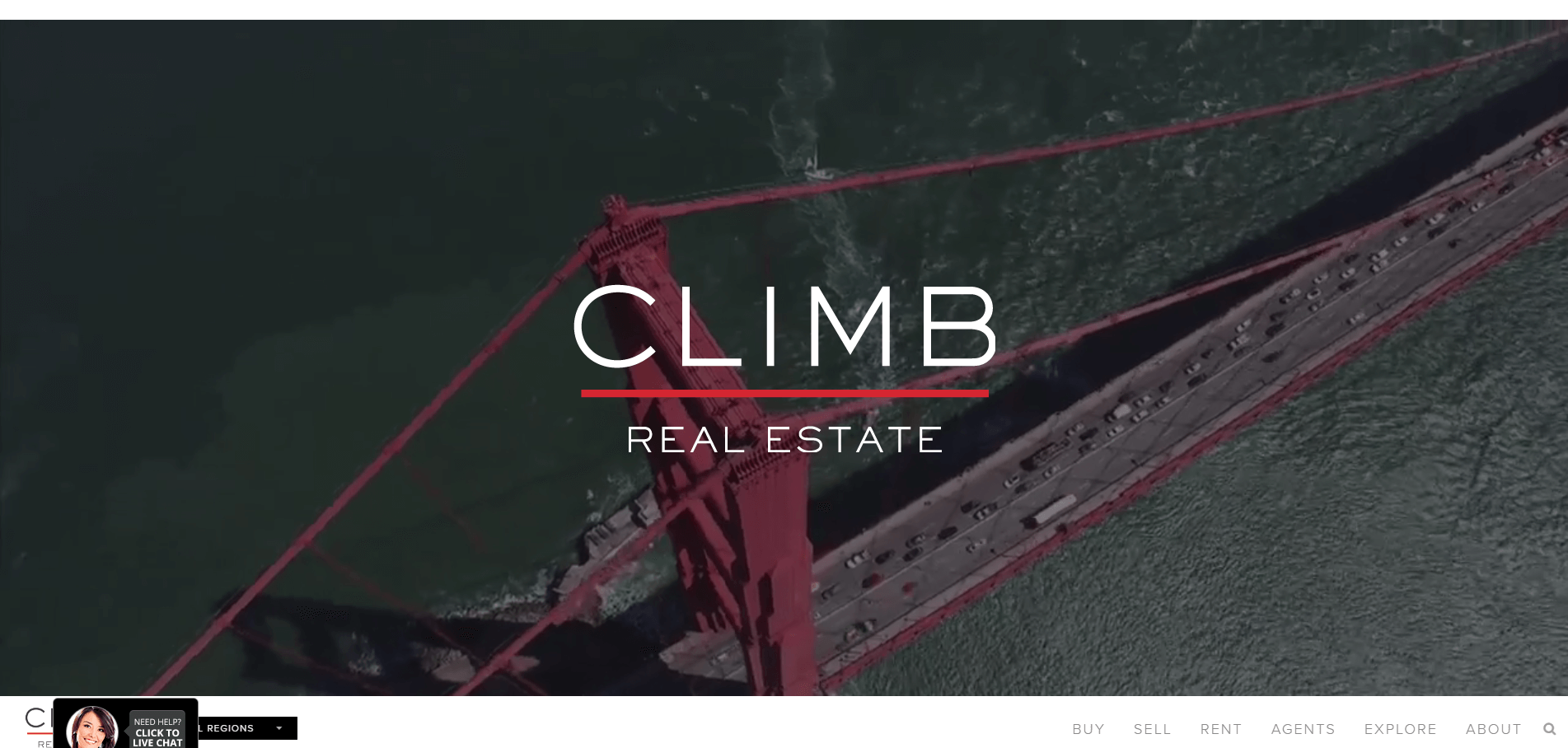 Awesome!  Here are 101 of the best real estate websites.  Each site is ranked 1-101 with a description and review.  Here's climbsf.com.  Who made the cut? 