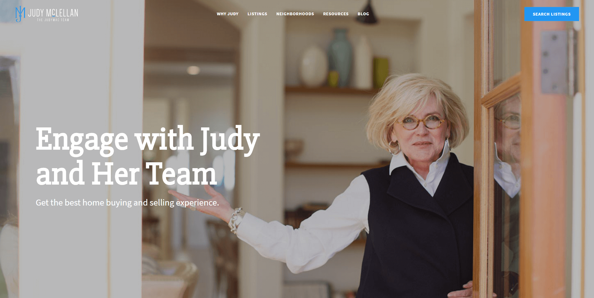  Check this out!  We reviewed each site and ranked them 1-101.  Here's judymac.com.  Want to see who made the cut? 